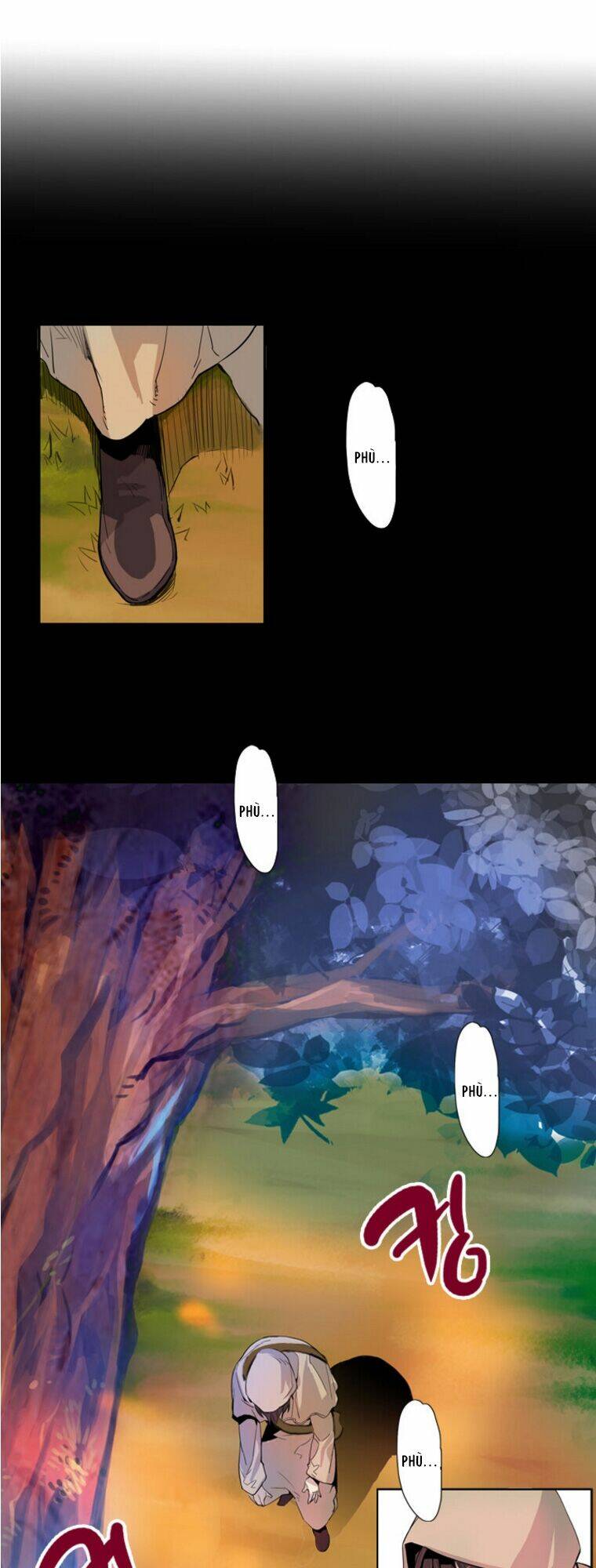 dusk howler chapter 9 29