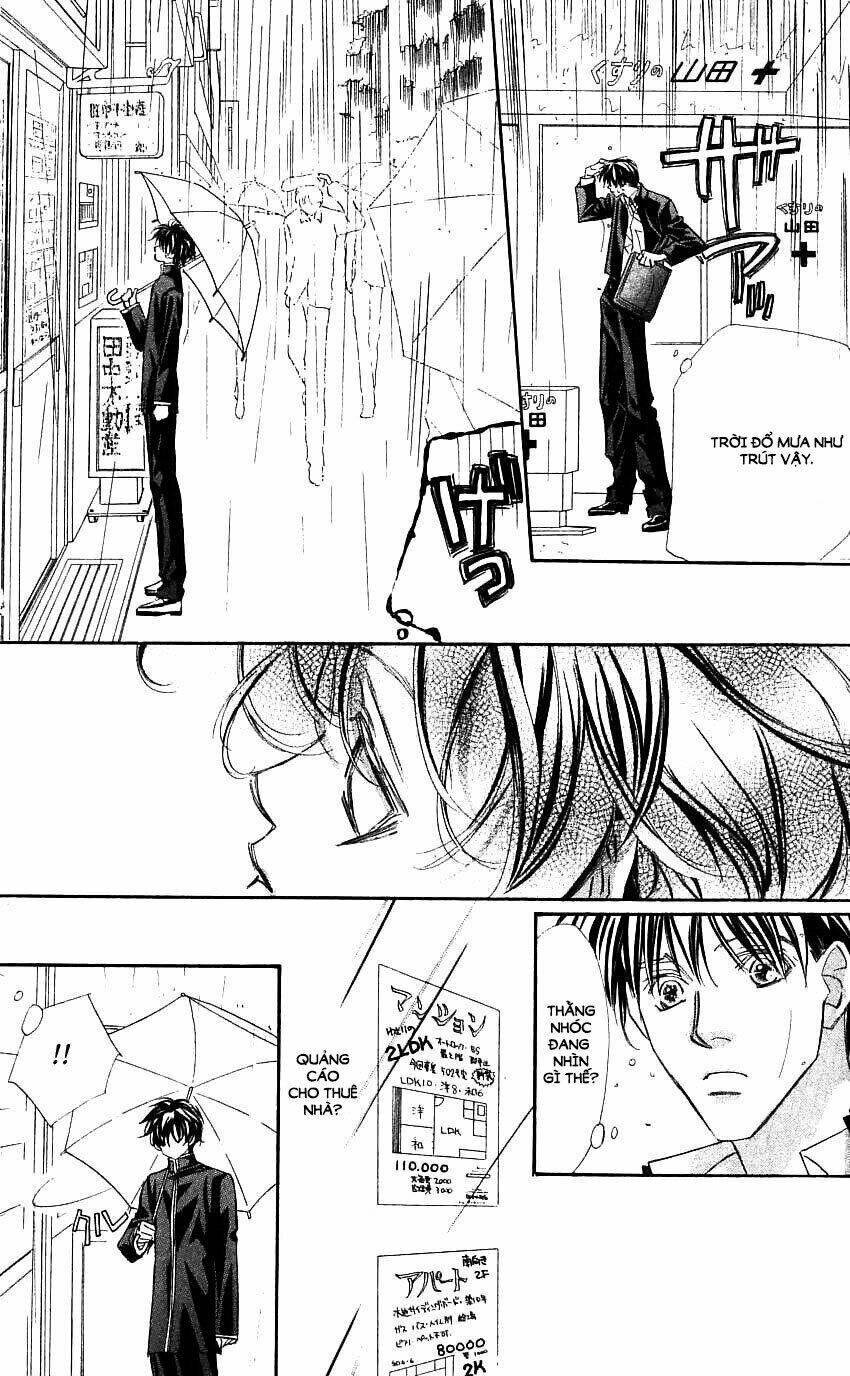 yoru made matenai chapter 19 15