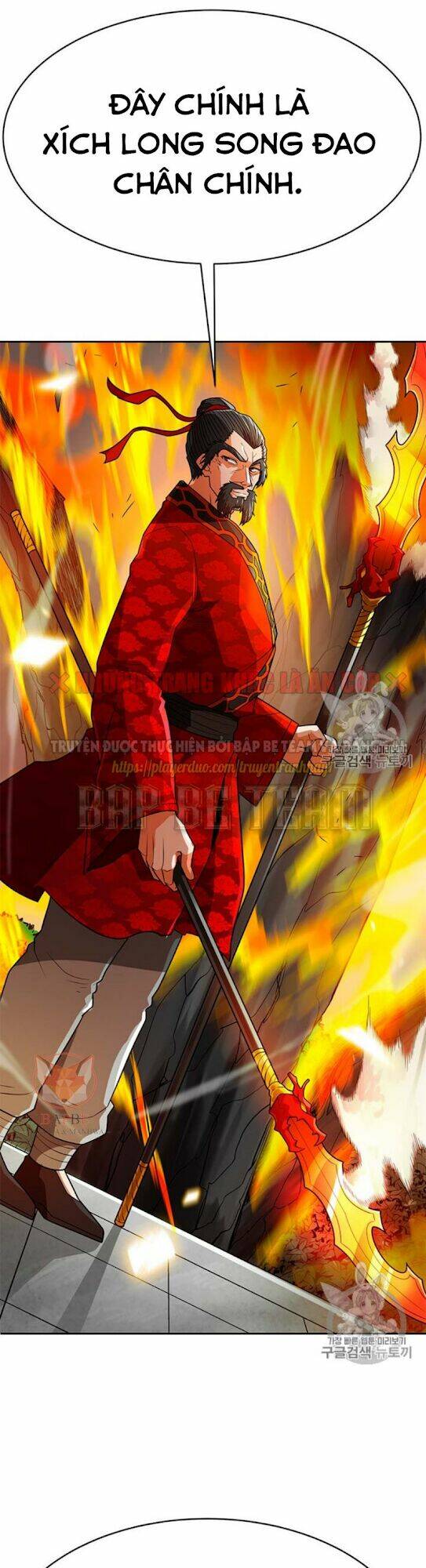 tôi tự động săn một mình chapter 66 57