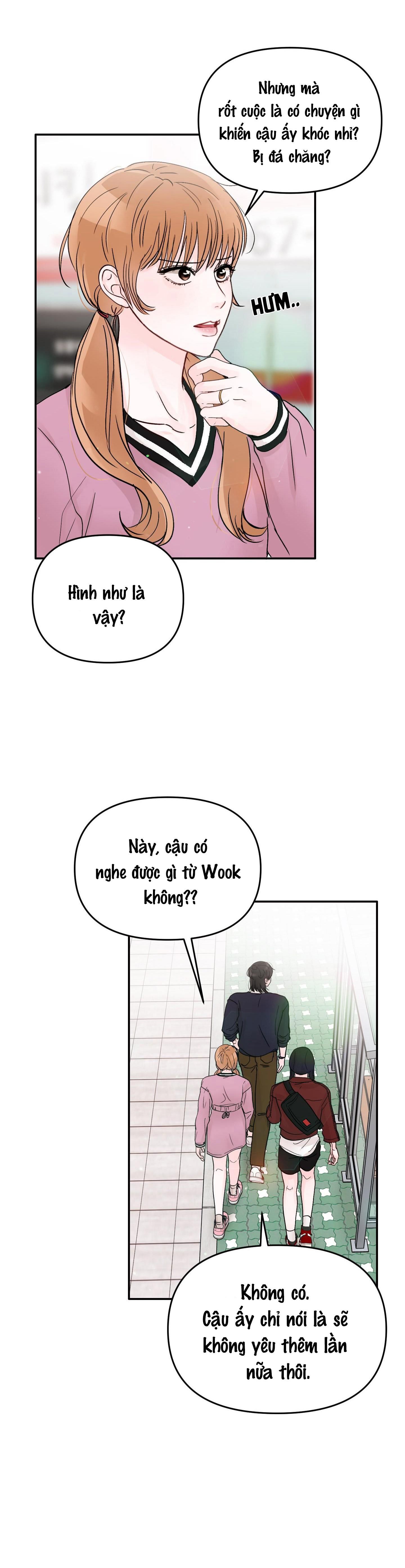 thán phục thanh xuân chapter 30 5