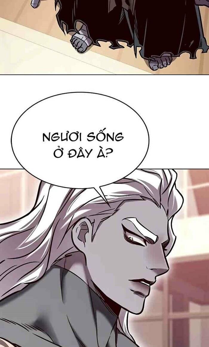 biến thân thành mèo chapter 277 63