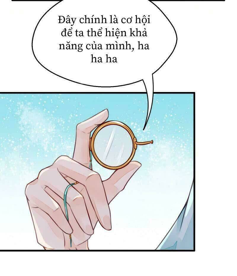 thần thám song kiêu chapter 4 7