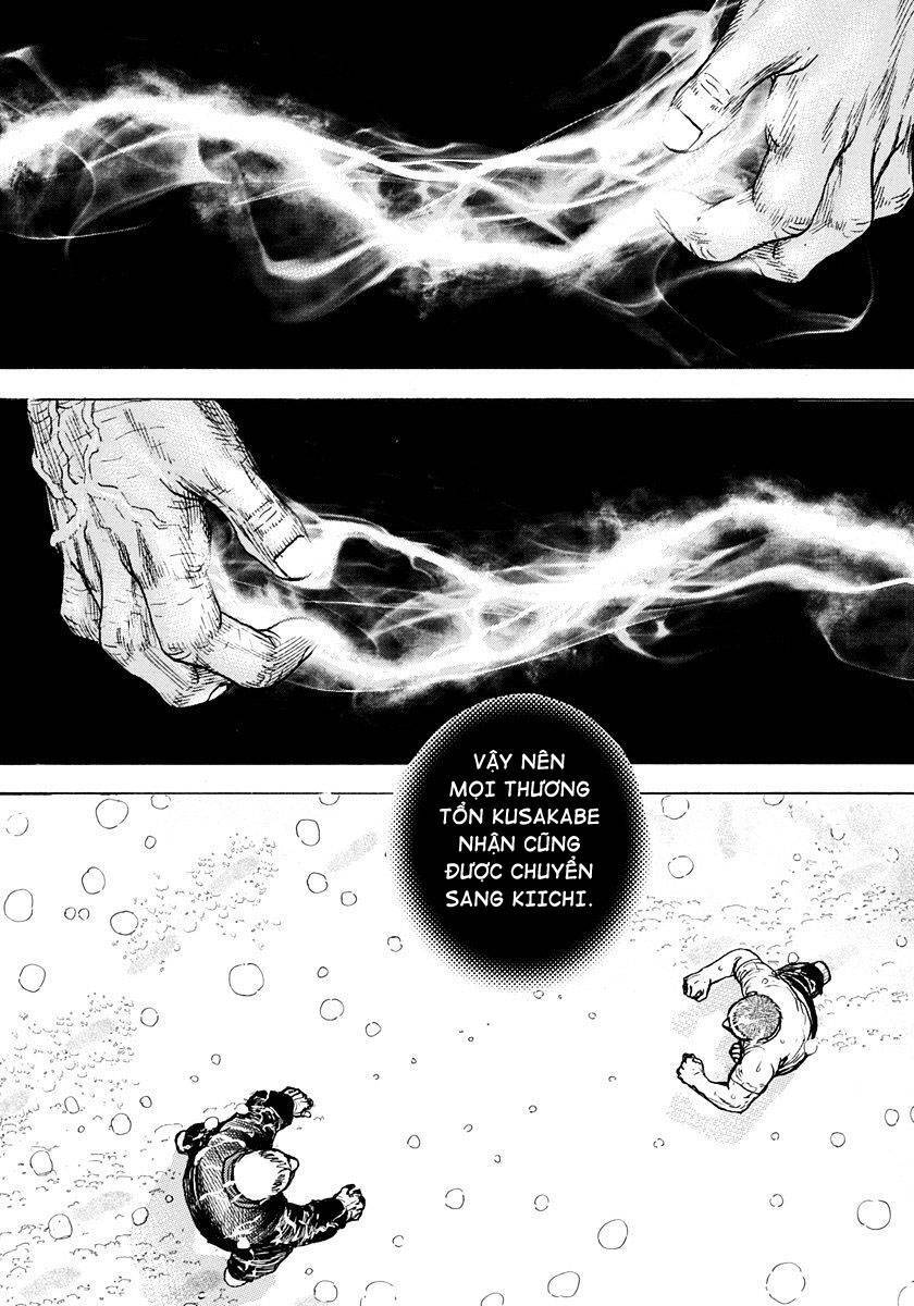 tough - miyazawa kiichi chapter 423 8