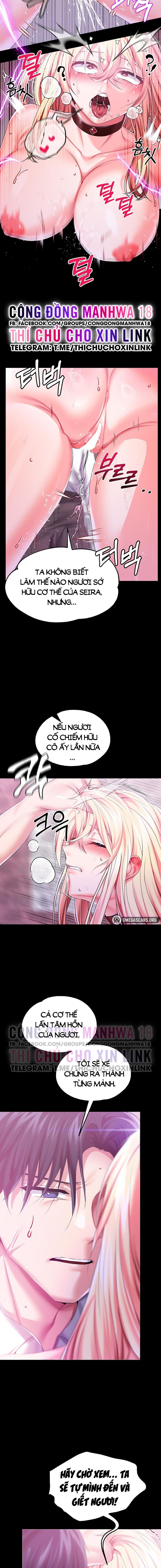 thuần hóa nữ phản diện chapter 27 7