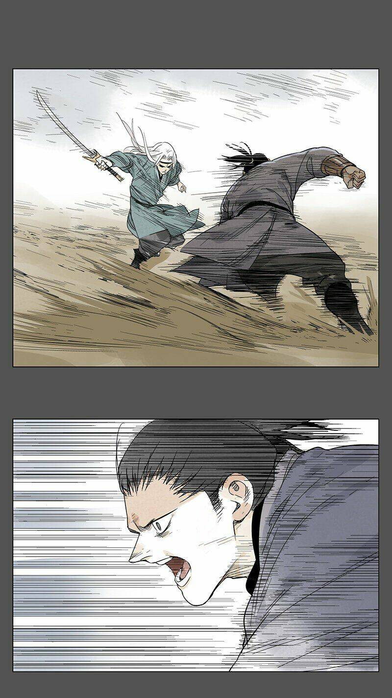 bang chủ đại nhân tìm cách trị hói đầu chapter 27 7