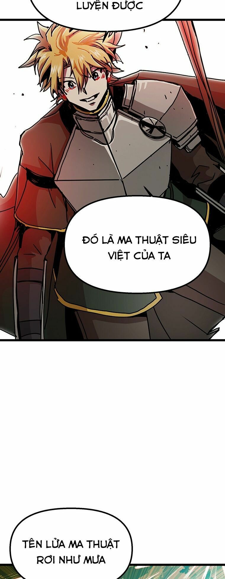 người chơi lỗi chapter 60 24