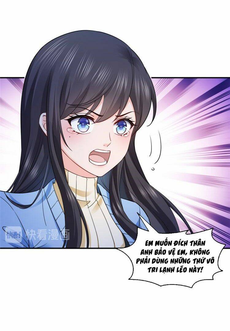 Hệt Như Hàn Quang Gặp Nắng Gắt chapter 143.1 6