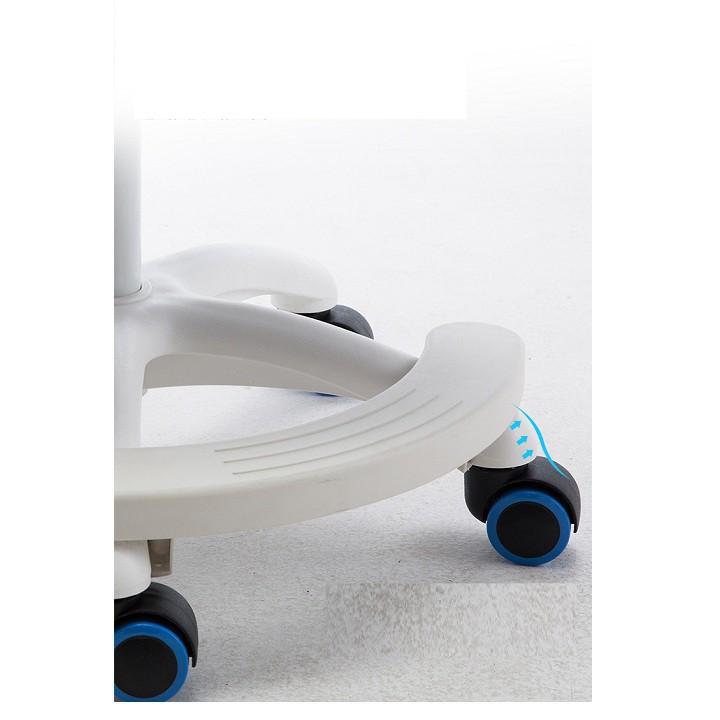 Gd279 Ghế chống gù lưng cho bé, ghế học sinh chống cận, ghế ngồi học điều chỉnh tư thế