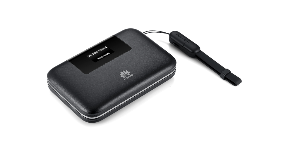 Huawei E5770 | Router wifi 4G Huawei E5770 Tốt Nhất VN - Hàng nhập khẩu