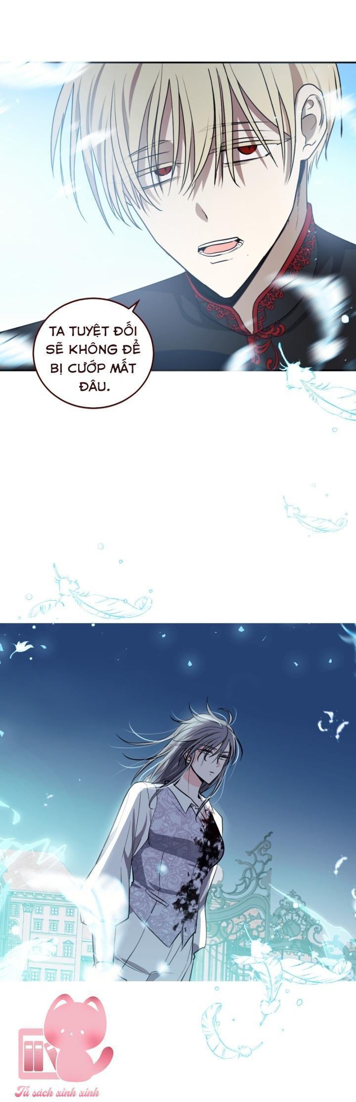 nguyện ước vô vọng của ma nữ chapter 70 39