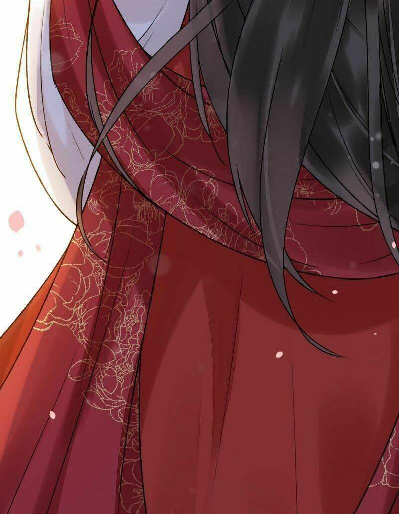 thịnh sủng kiều nữ trở về triều ca chapter 29 30