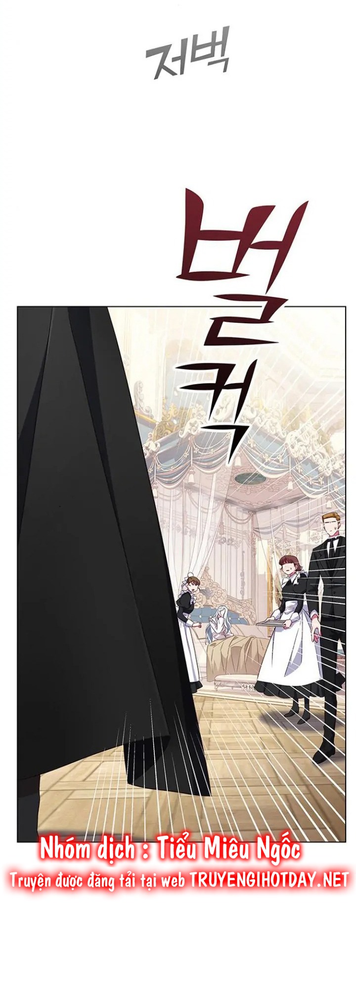 tôi trở thành mẹ của nam chính hoàn hảo chapter 1 7