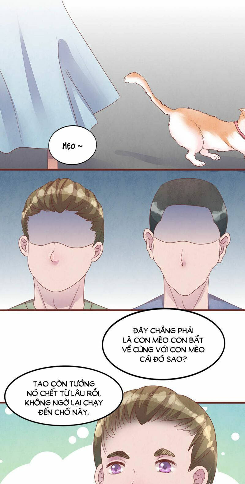 đào tạo nuôi dưỡng bạn trai mèo chapter 50 19