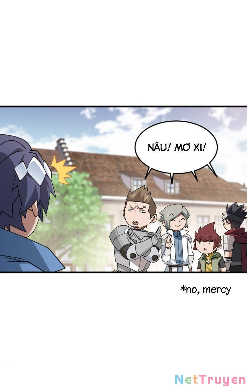 võng du chi cận chiến pháp sư chapter 436 17