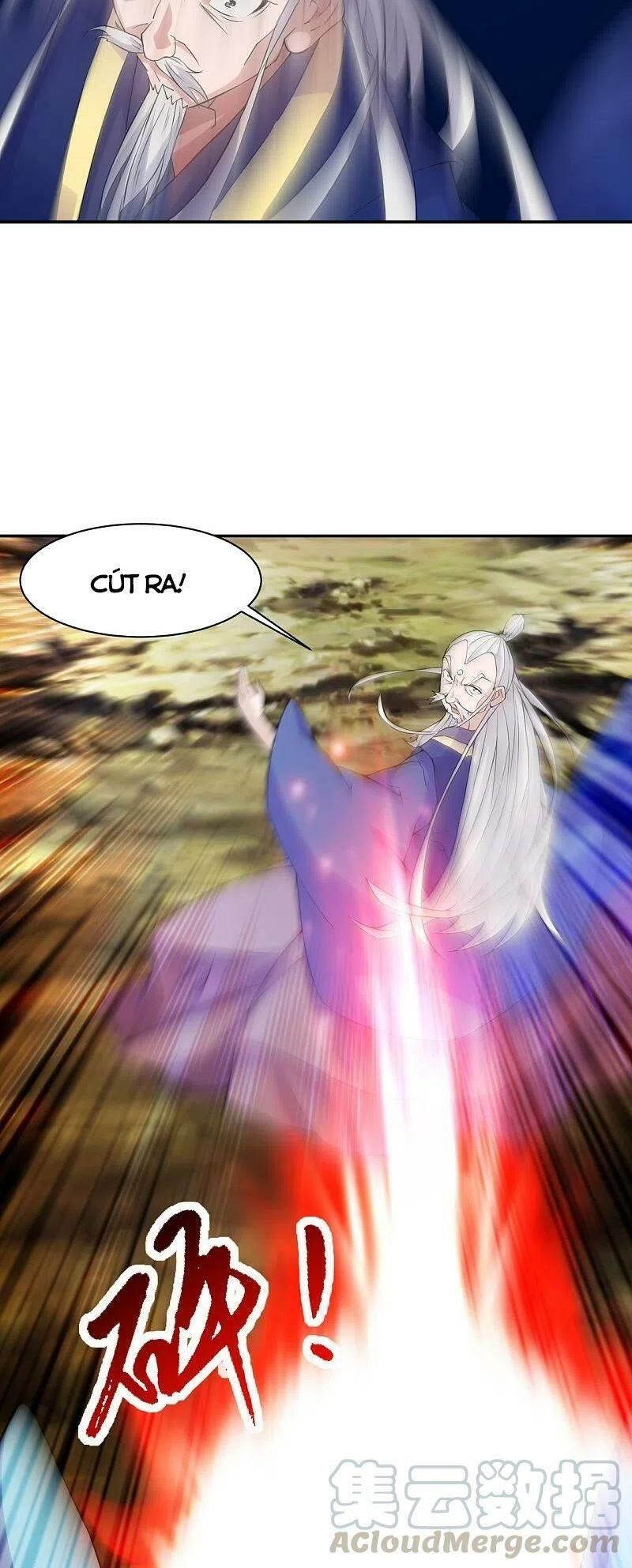 tiên võ đế tôn chapter 219 14