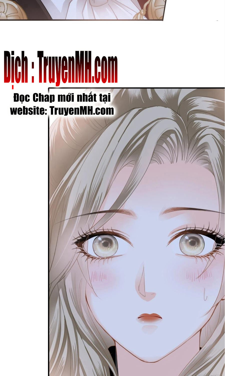 bạo quân ái nhân chapter 97 3