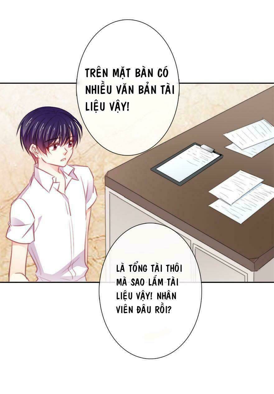 luận cách yêu của chứng sợ phụ nữ chapter 28 13