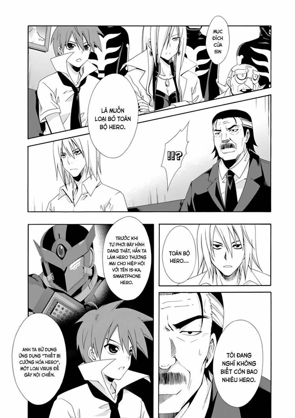 anh hùng xấu xa chapter 56 6