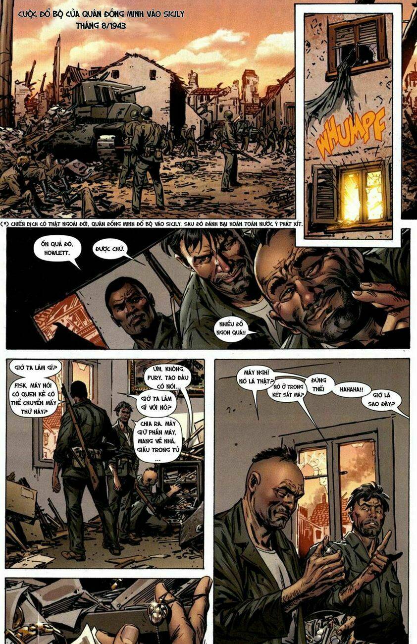 ultimate origin chapter 1 9