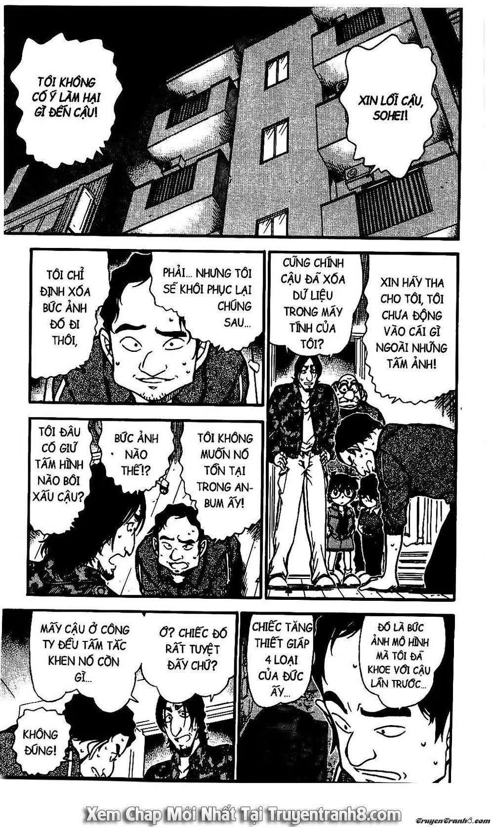 conan chapter 584 11