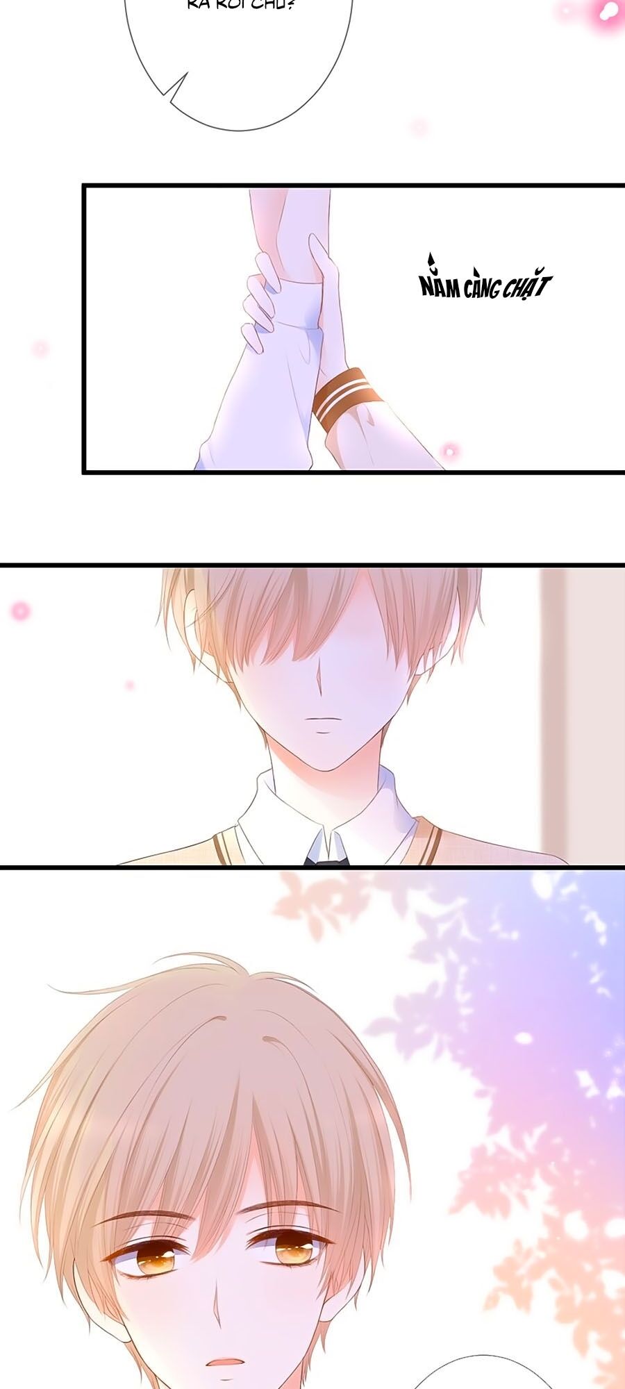 hoa chưa nở rộ chapter 26 21