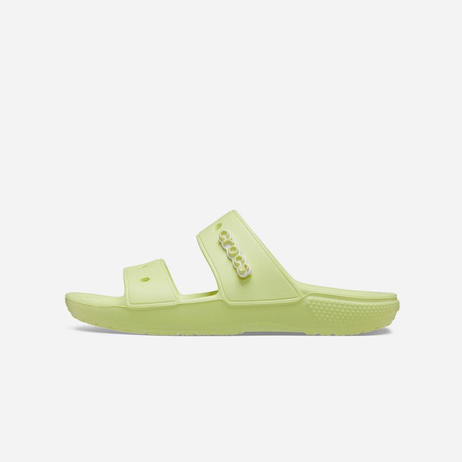 Dép nhựa unisex Crocs Classic - 206761-75U