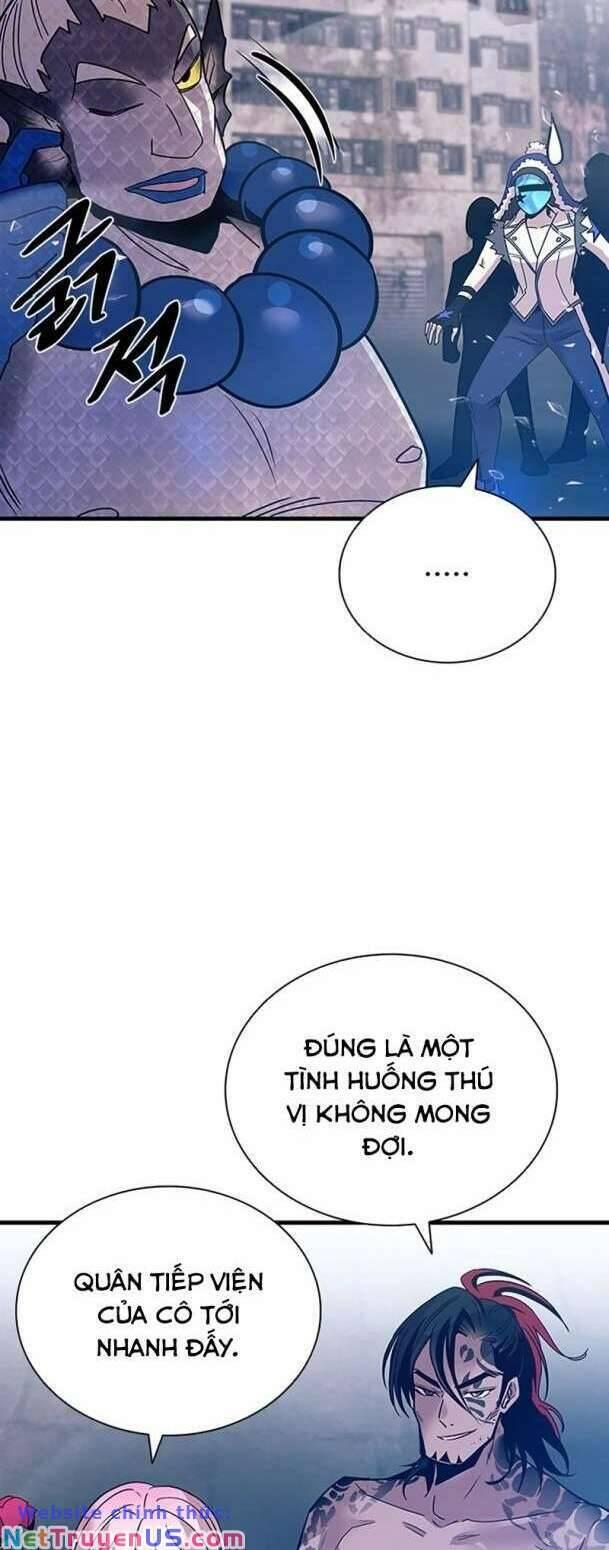 tiêu diệt ác nhân chapter 115 76