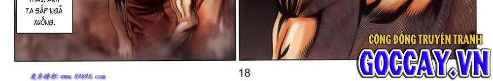 tuyệt thế vô song 2 chapter 70 34