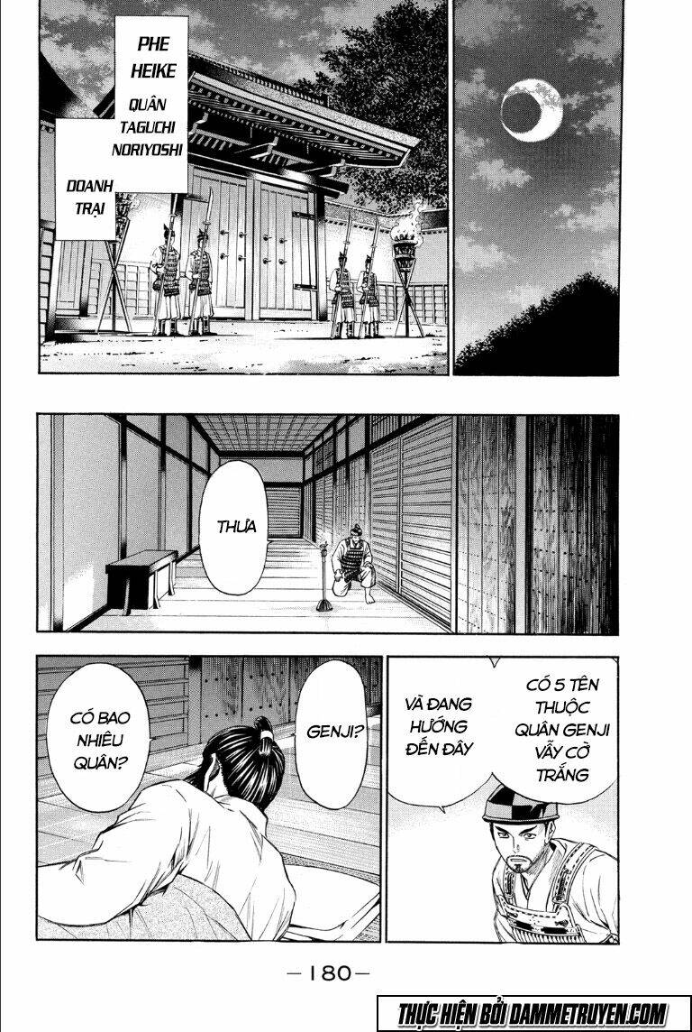 thiếu niên vương phần 2 chapter 69.2 20