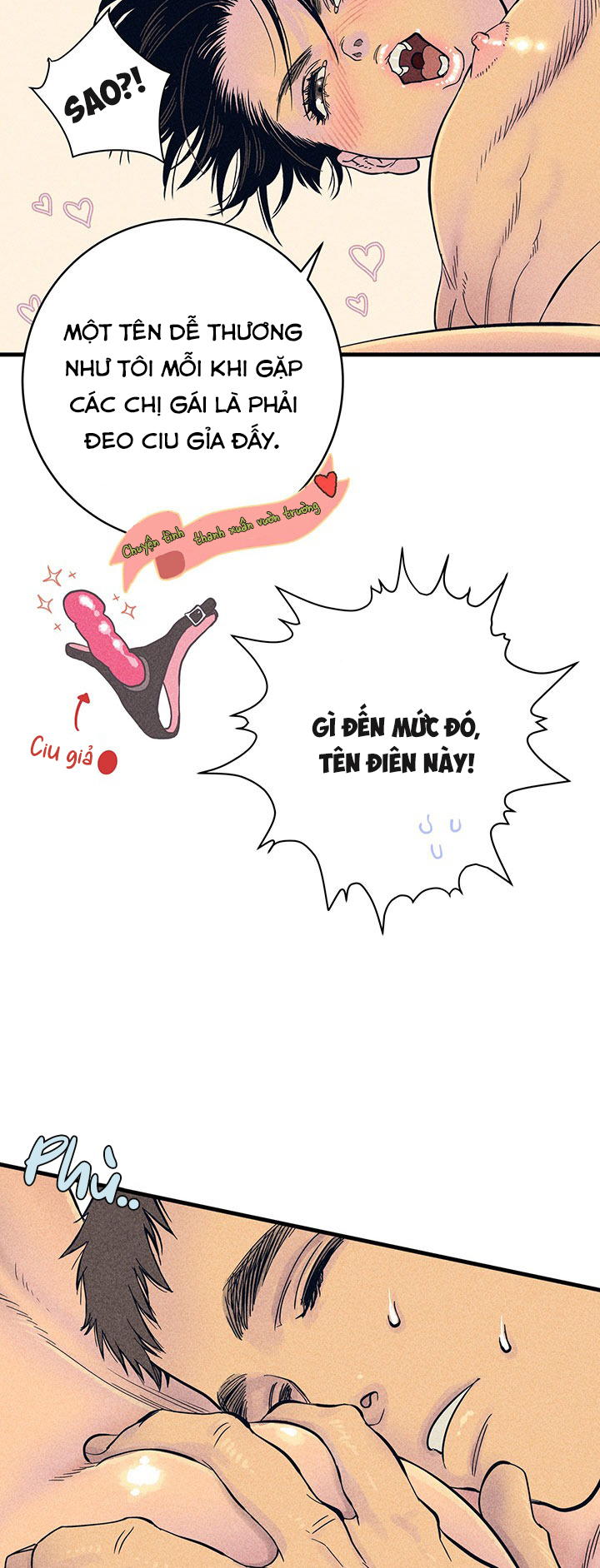 mãn nguyệt chapter 2 26