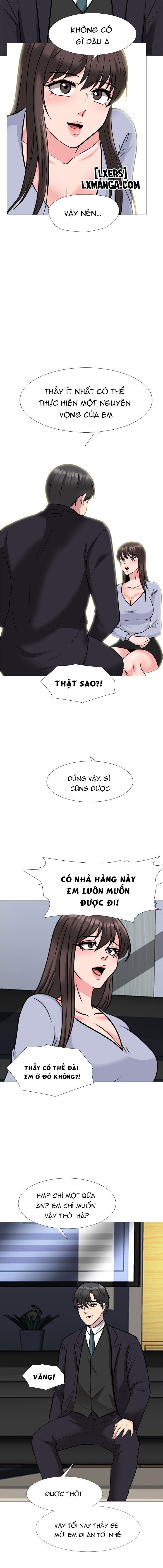 học bổng đặc biệt chapter 143 16