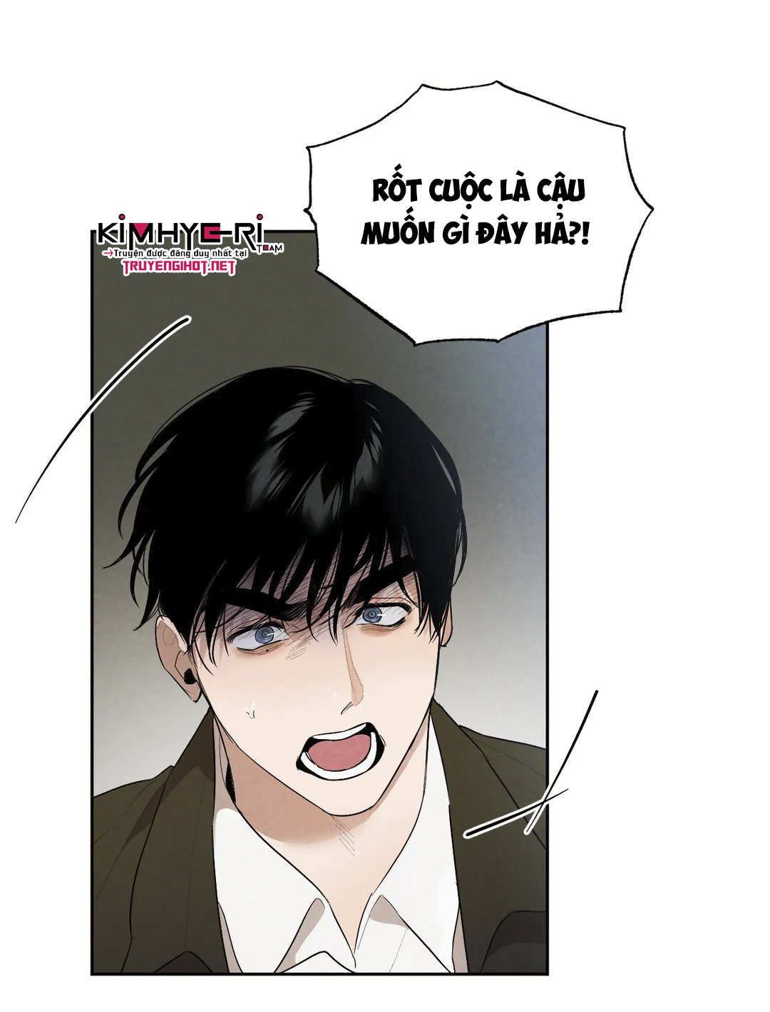 cách duy trì bí mật chapter 29 47