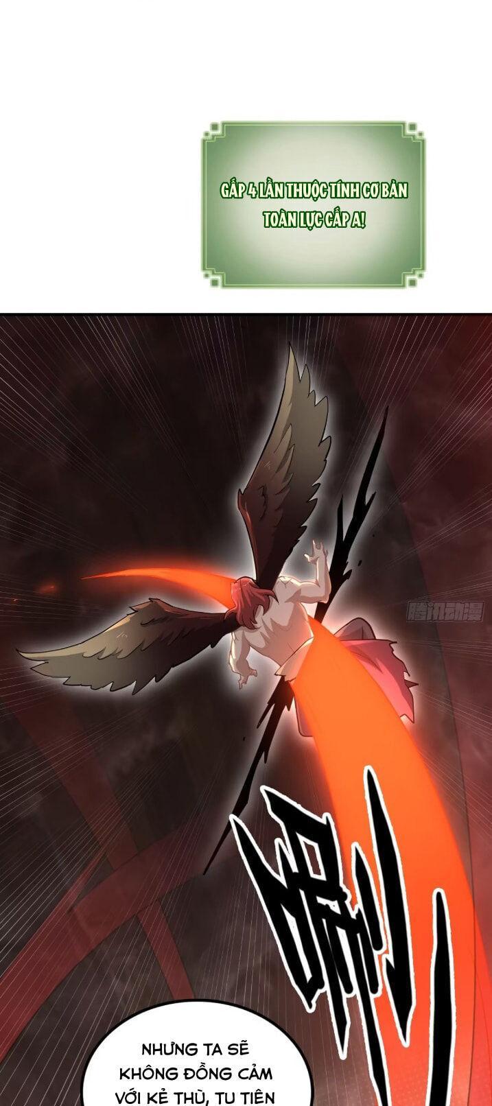 tu tiên chính là như vậy chapter 64 29