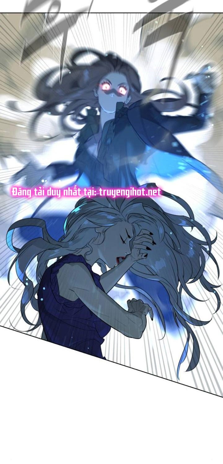 bạch huyết - white blood chapter 44 73