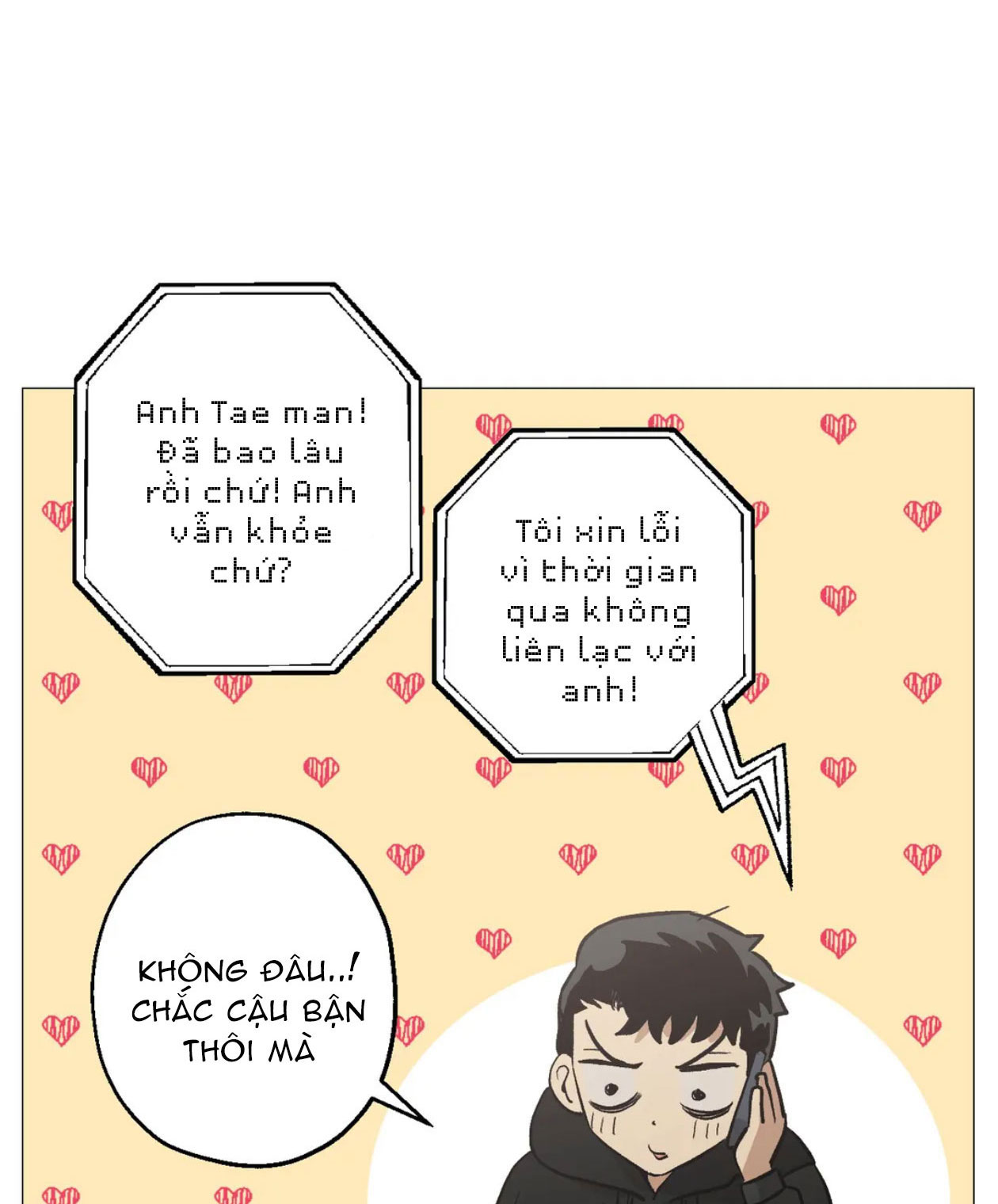 khi sát nhân biết yêu chapter 25 193