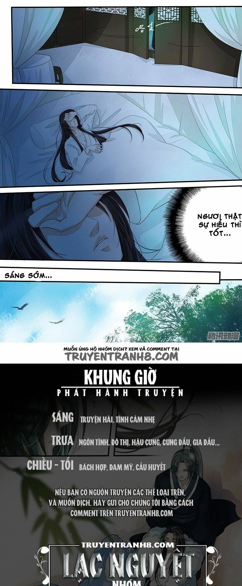 hồng vân chapter 32 10