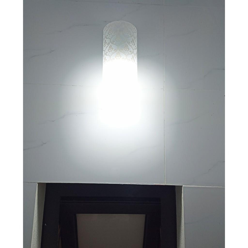 Đèn tường trang trí nhà tắm