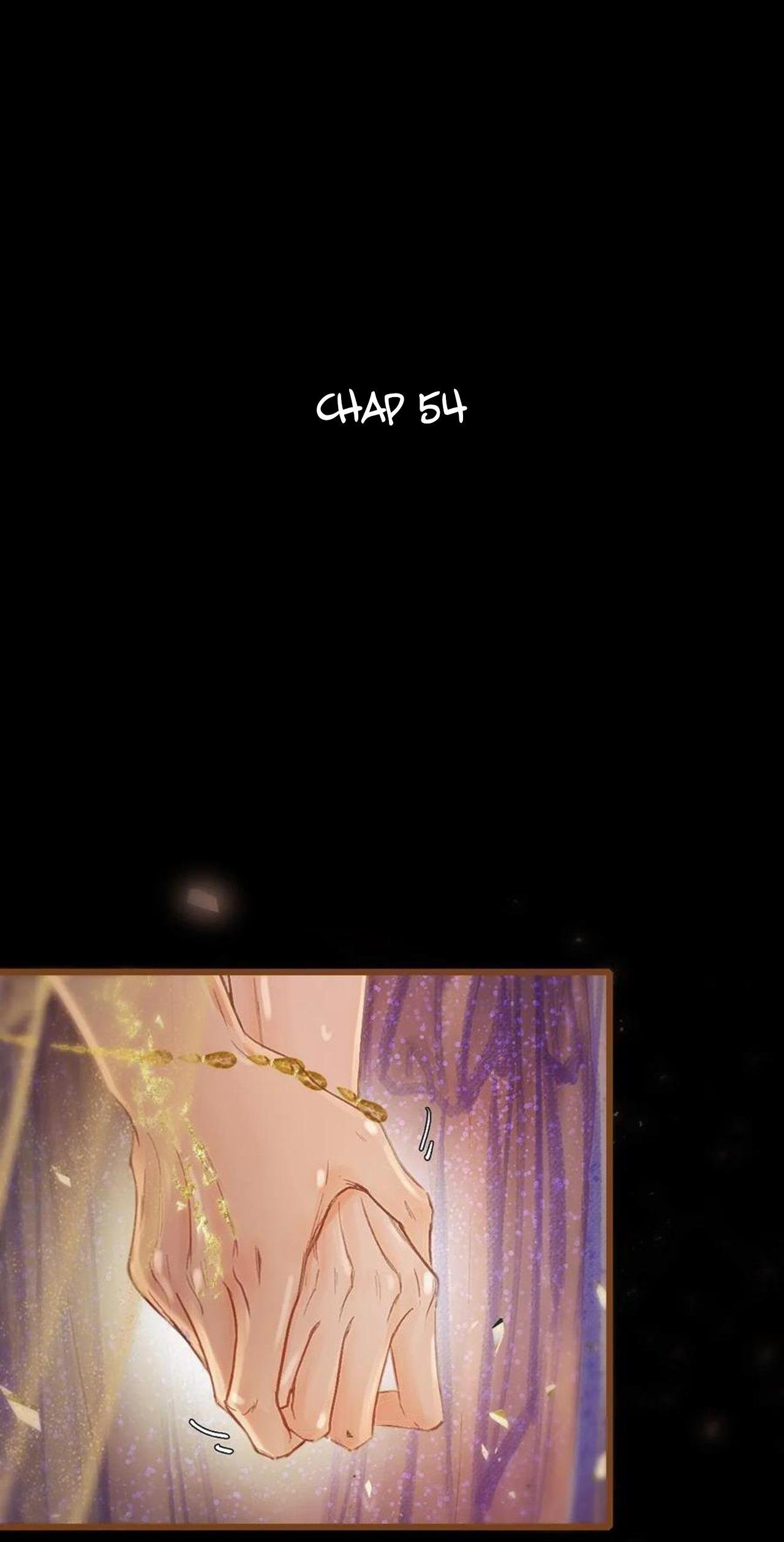 quen lâu mới biết người thiếu tâm cơ Chapter 54 1