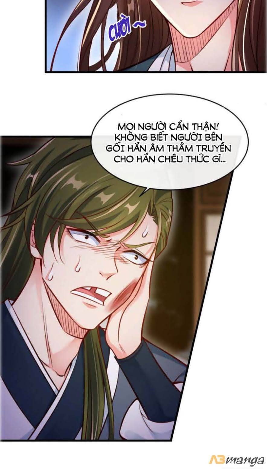 hệ thống xuyên không hỏa tốc: lão đại phản diện không dễ chọc chapter 8 21