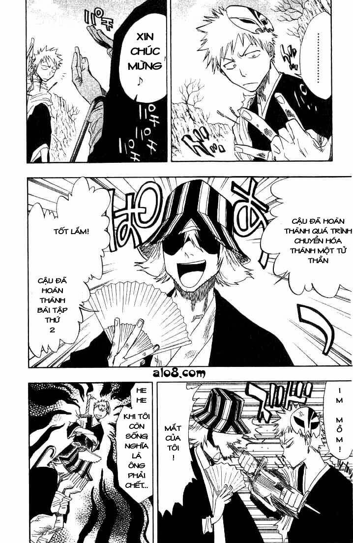 thần chết ichigo chapter 64 17