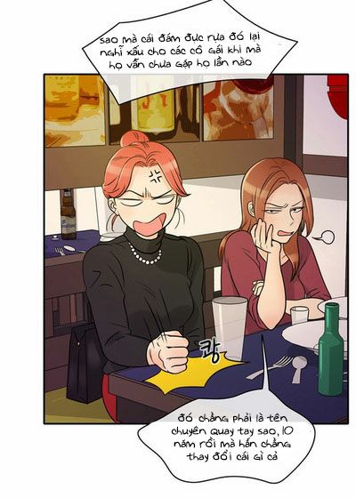 do it one more time- yêu lại từ đầu chapter 1.2 24