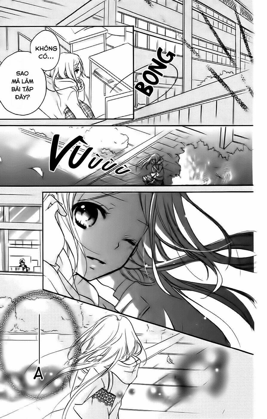 sensei ni ageru chapter 6 12