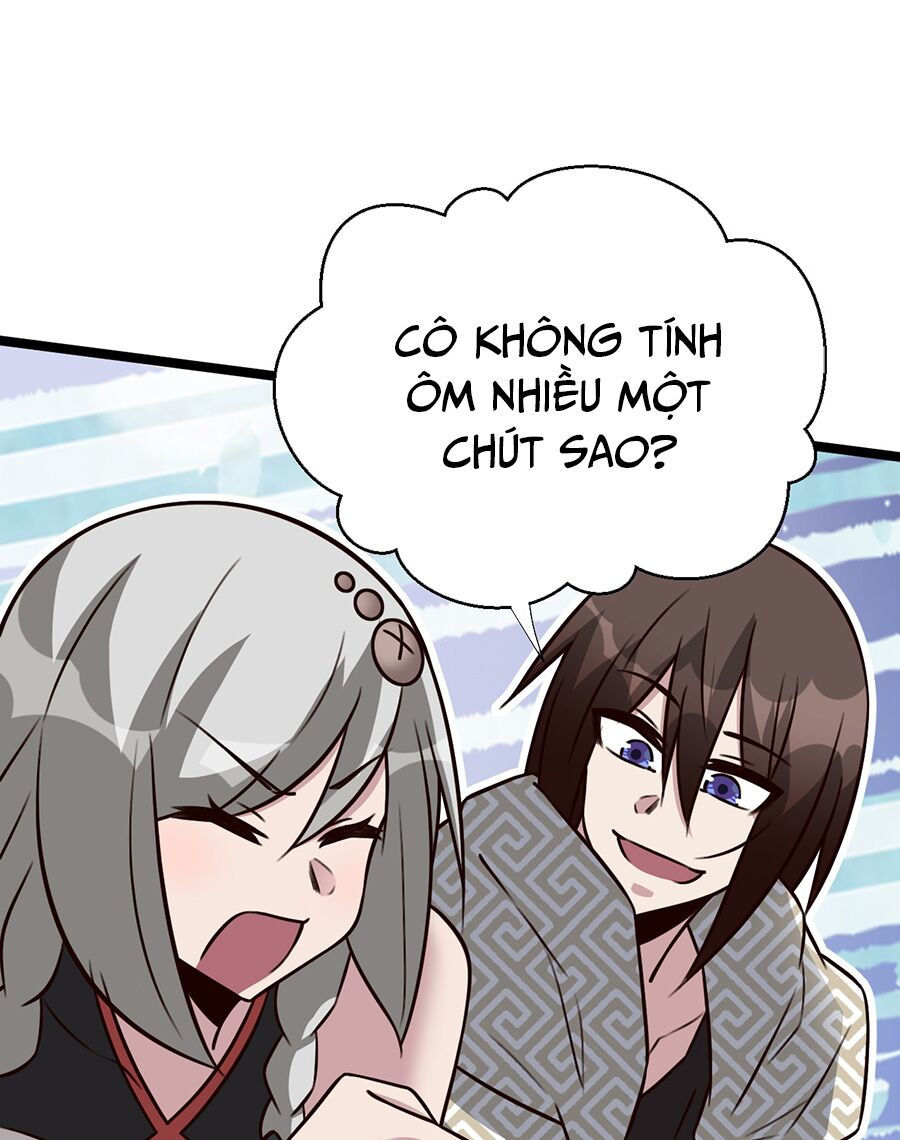 đại bảo kiếm của tôi chapter 56 72