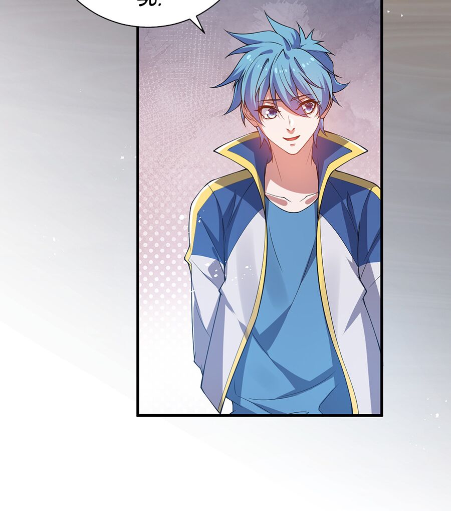 hệ thống mô phỏng linh sủng chapter 21 45