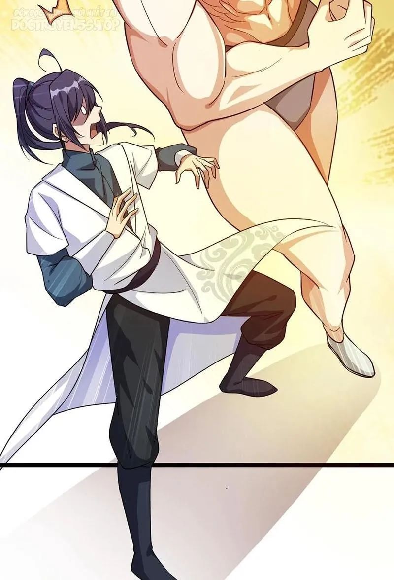 huyền huyễn: ta bắt đầu vô địch từ bại gia chapter 18 58