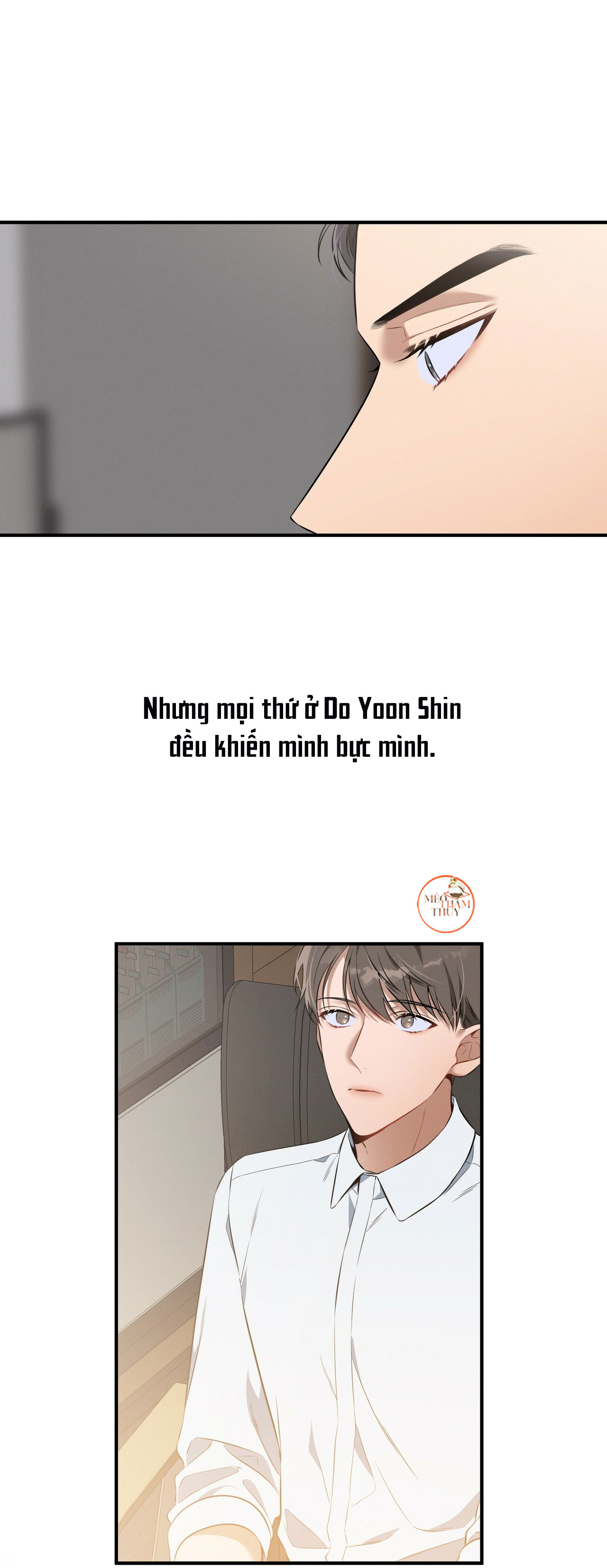 Không phẩm hạnh chapter 9