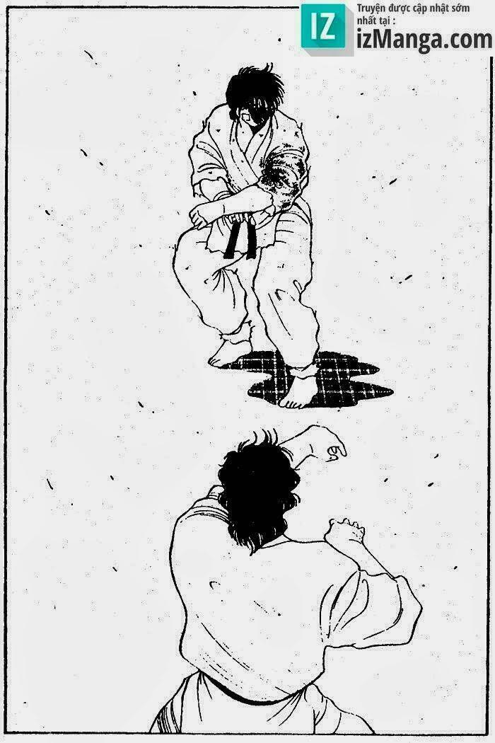 truyền nhân atula - shura no mon i chapter 55 13