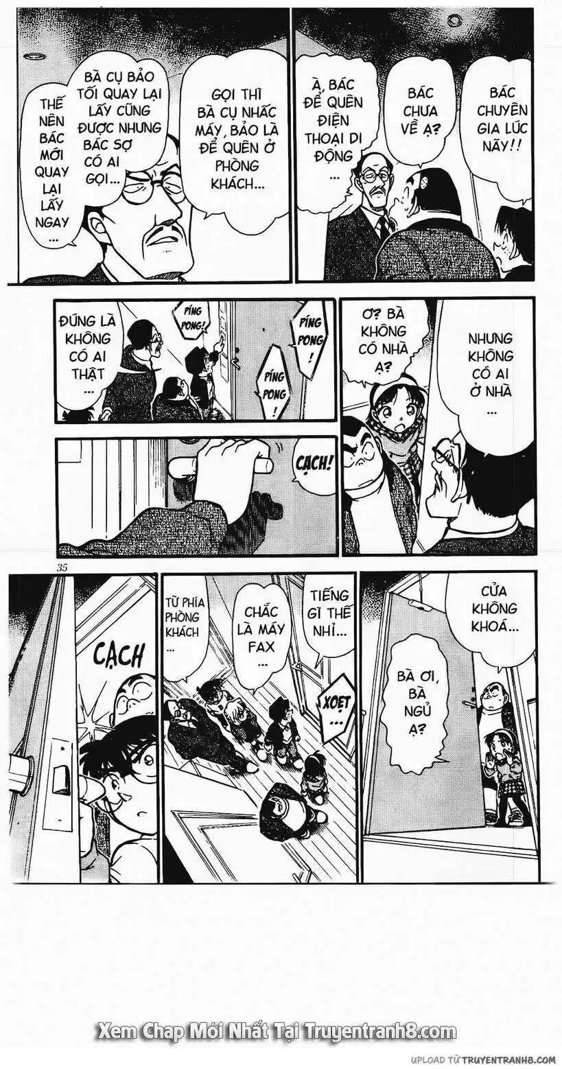 conan chapter 384 14