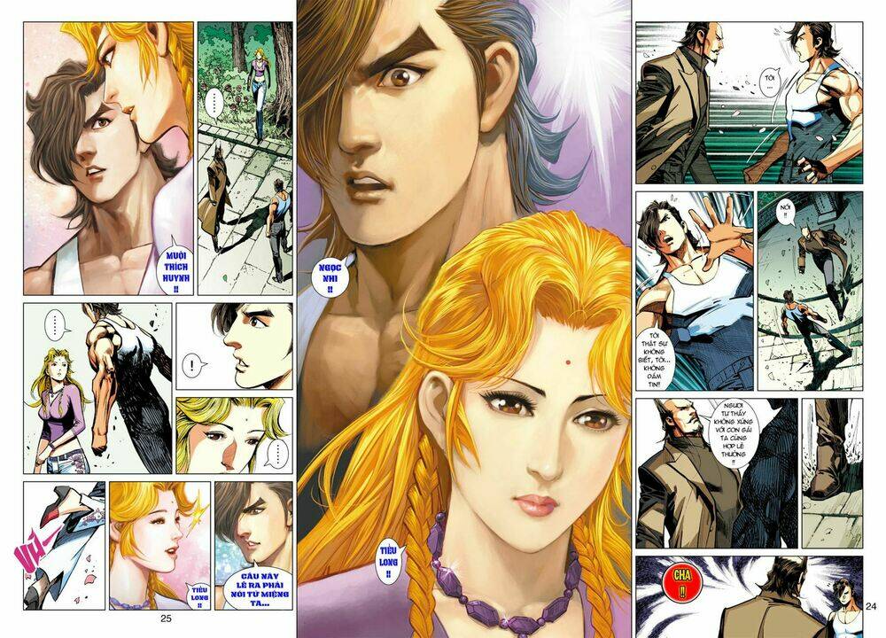 vương tiểu long chapter 15 23