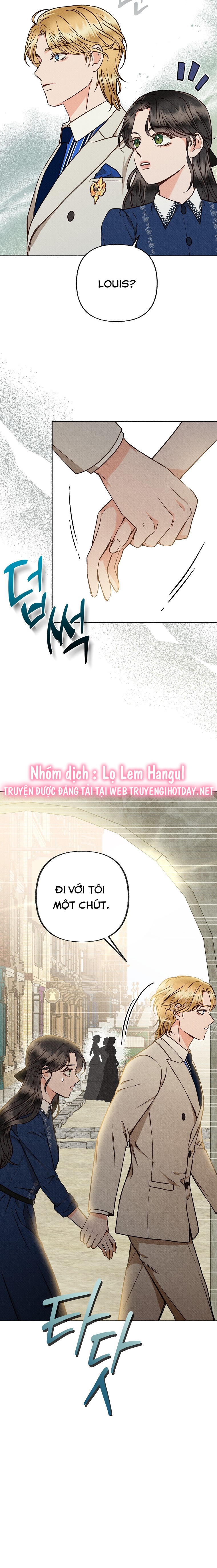 chàng trai đa nhân cách của tôi chapter 14 4